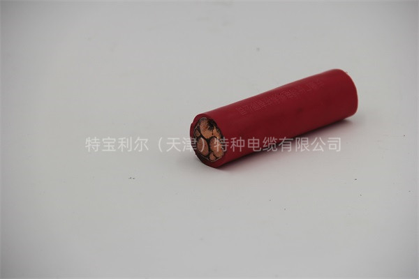 变频卷筒电缆