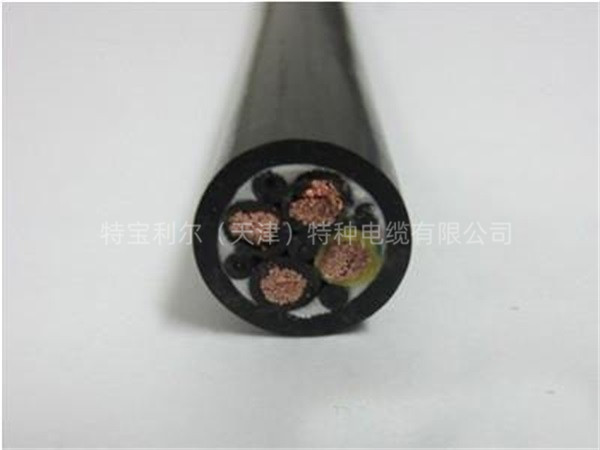 变频卷筒电缆