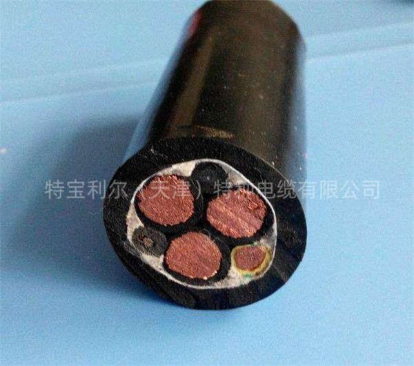 变频卷筒电缆