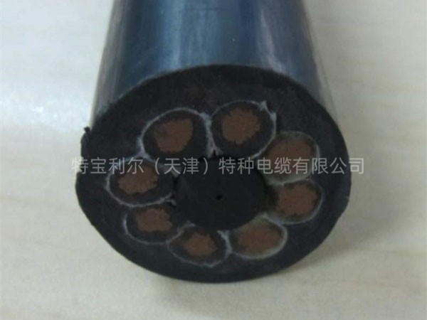 变频卷筒电缆 