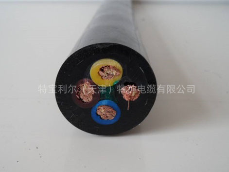 变频卷筒电缆