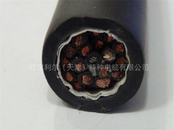 船用电缆