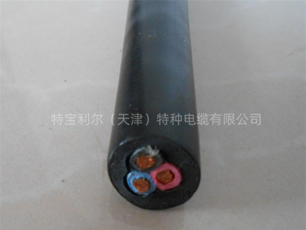 船用电缆 