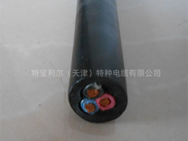 船用电缆