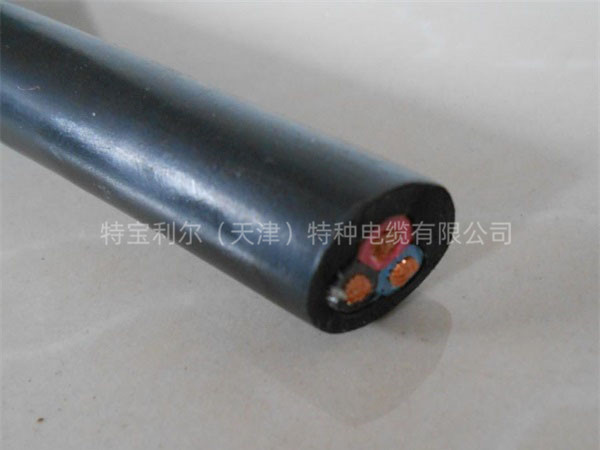 船用电缆 