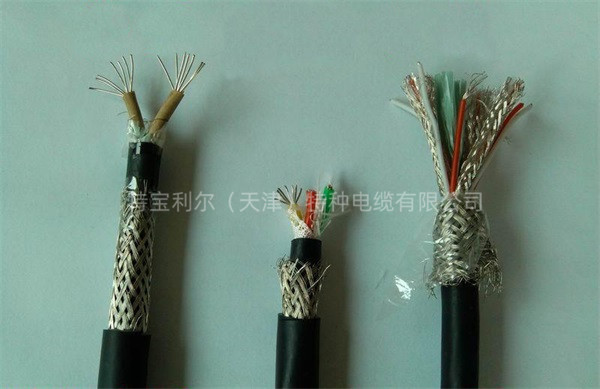 船用电缆 