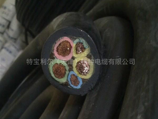 船用电缆