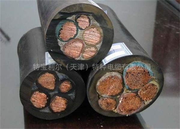 船用电缆