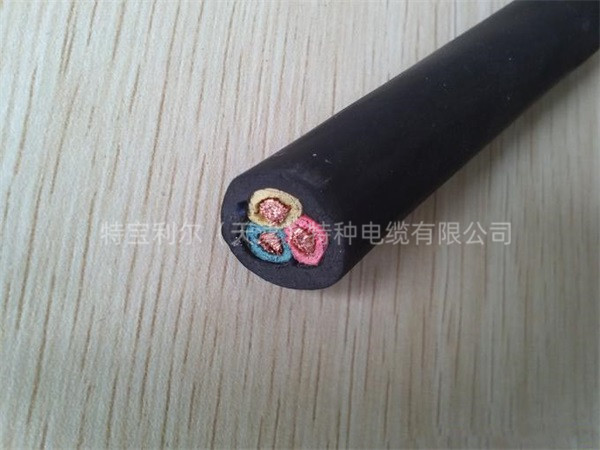船用电缆 