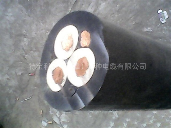 船用电缆