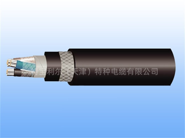 船用电缆