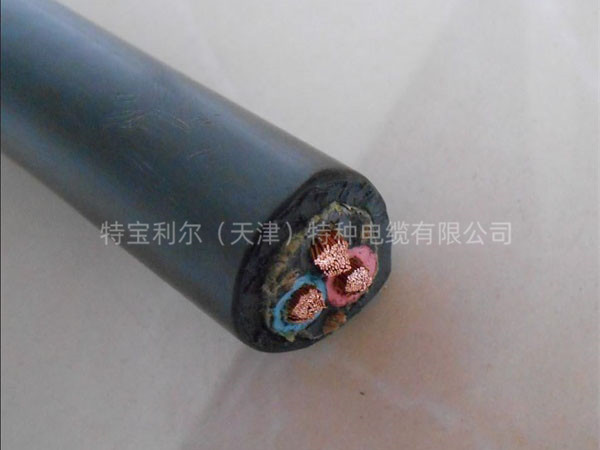 船用电缆