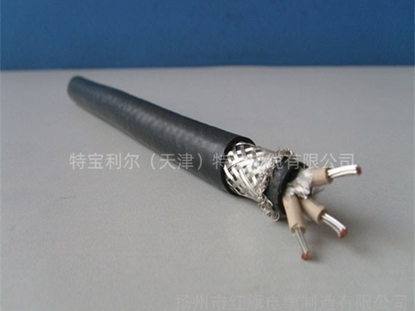 船用电缆 