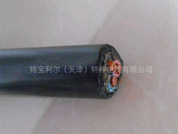船用电缆 