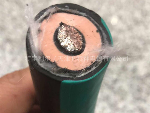 单芯高压电缆