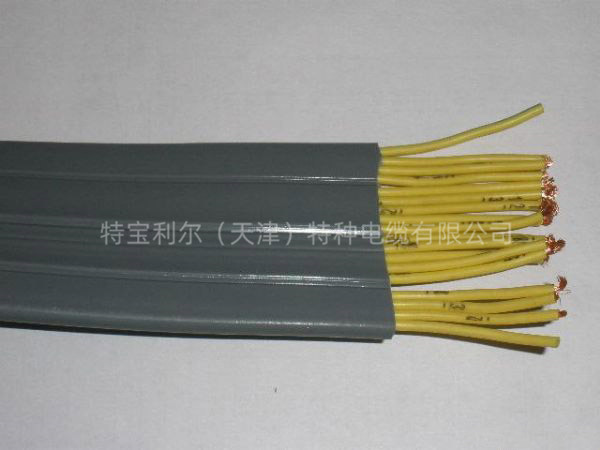 低压扁缆