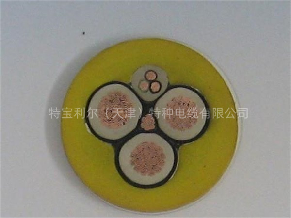 盾构机电缆 