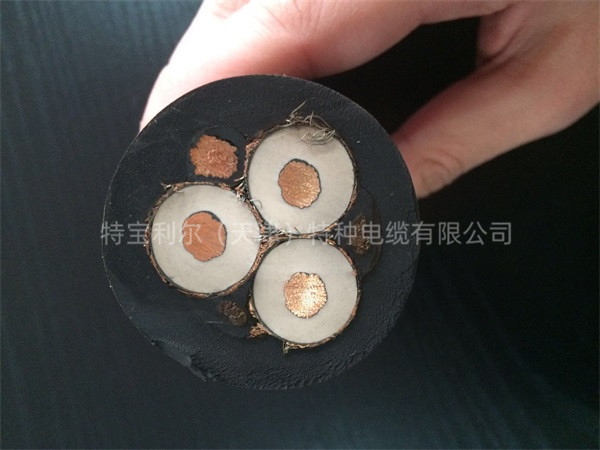 盾构机电缆