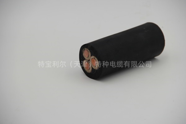 盾构机电缆 
