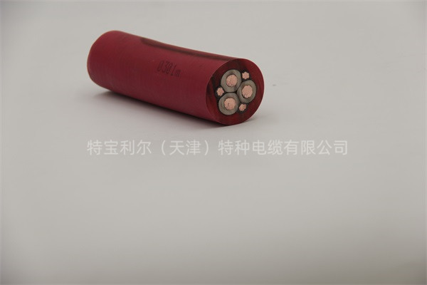 盾构机电缆 