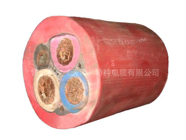 盾构机电缆