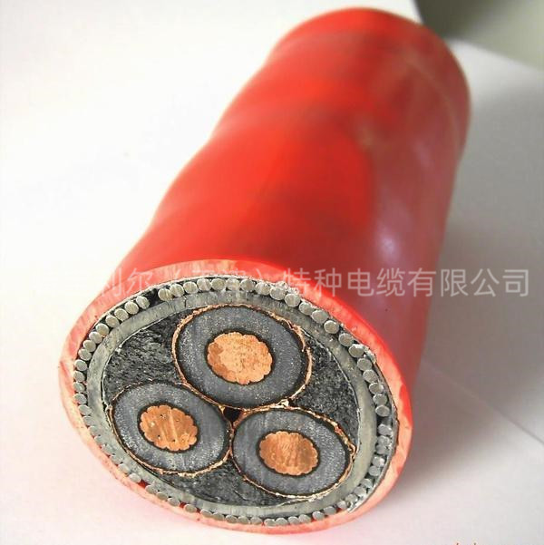 盾构机电缆