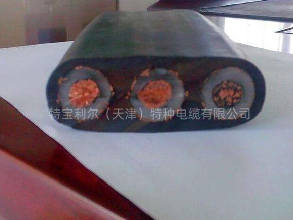 高压斗轮机电缆 