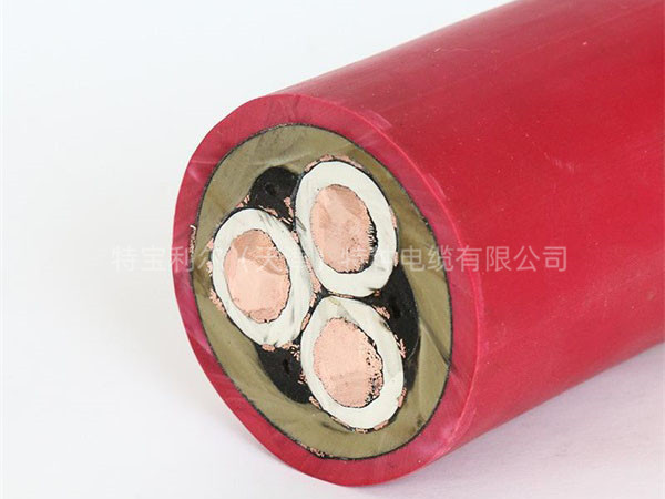 高压矿用电缆