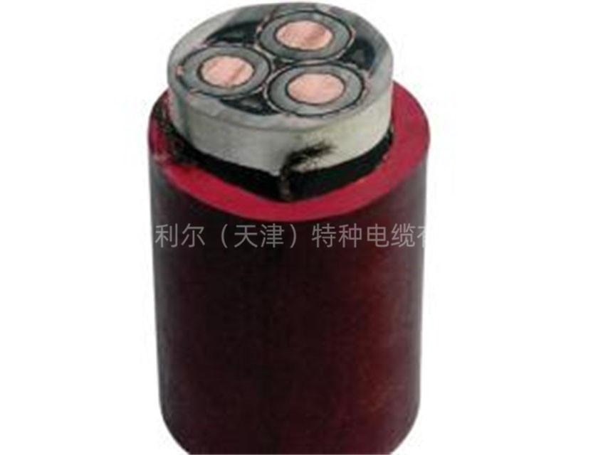 高压矿用电缆