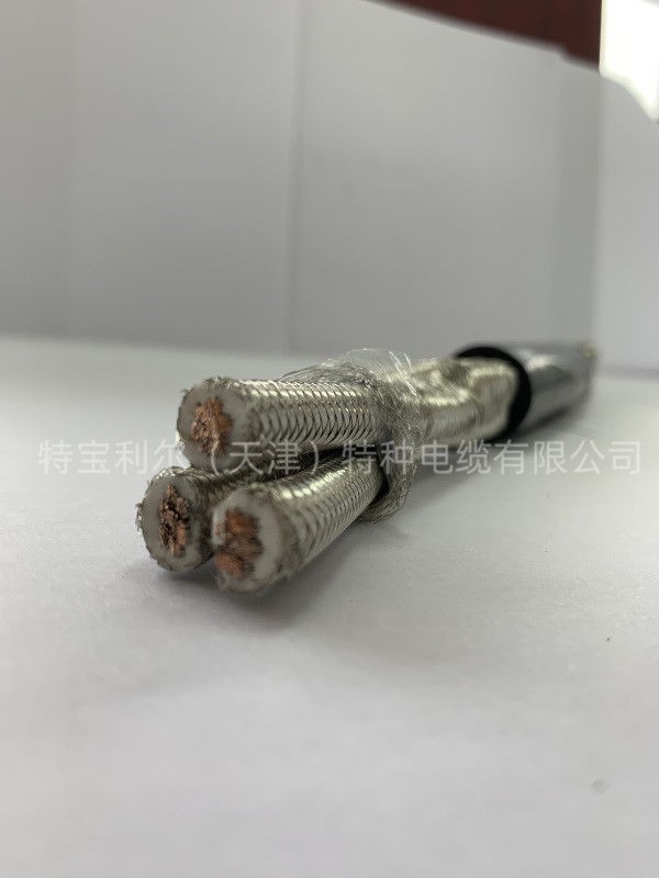 硅胶电缆