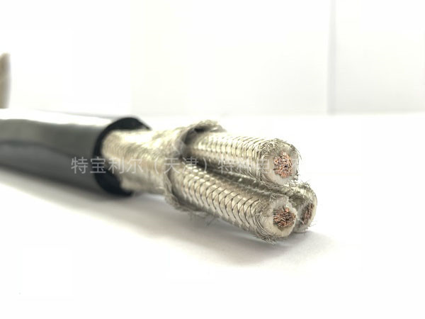 硅胶电缆