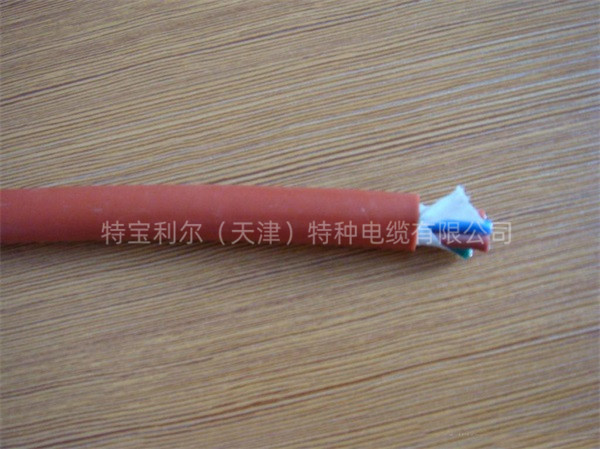 硅胶电缆