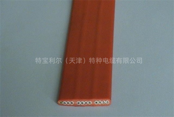 硅胶电缆 