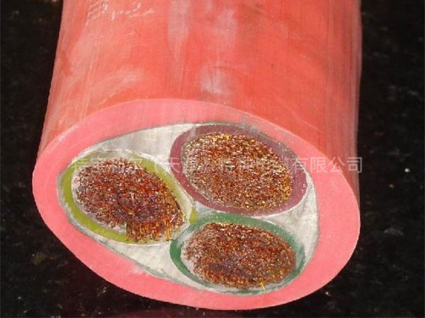 硅胶电缆