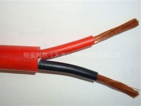 硅胶电缆 