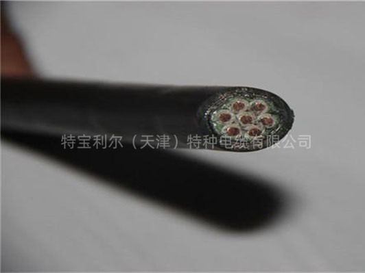 控制电缆
