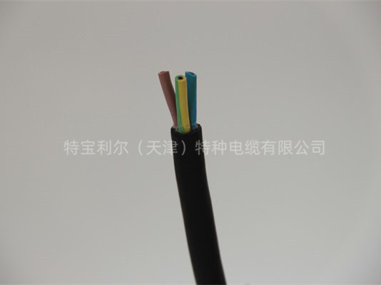 橡套电缆
