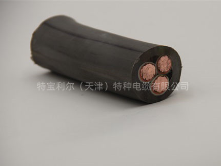 橡套电缆