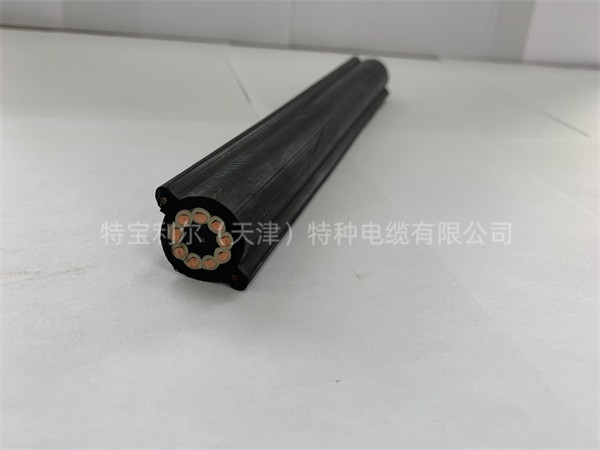橡套电缆