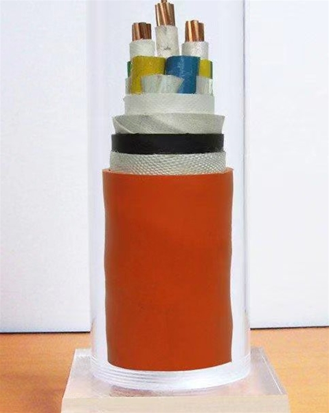 防火电缆