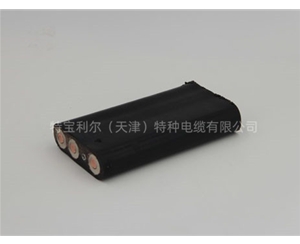 斗轮机二合一高压电缆