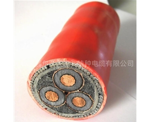 盾构机电缆