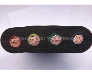 钢包车用电缆 