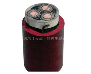 高压矿用电缆