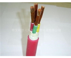 硅胶电缆