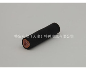 卷筒用组合电缆