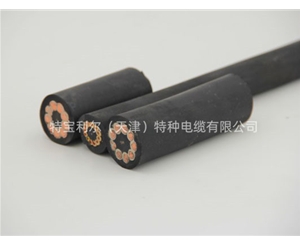 卷筒用组合电缆 